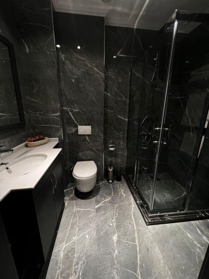 Vis Palm Hotel Ганджа Екстериор снимка